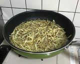 超カリカリ芋けんぴ作り方3写真
