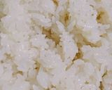 ひな祭り 押し寿司作り方1写真