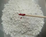志布志発祥 淡雪のいちご大福作り方4写真