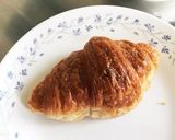 いちごクロワッサン作り方1写真