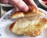 いちごクロワッサン作り方2写真