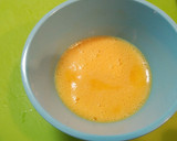 ☆男飯☆０２４　簡単炒飯と中華スープ作り方2写真