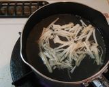 ☆男飯☆０２４　簡単炒飯と中華スープ作り方3写真