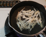☆男飯☆０２４　簡単炒飯と中華スープ作り方3写真