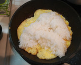 ☆男飯☆０２４　簡単炒飯と中華スープ作り方4写真