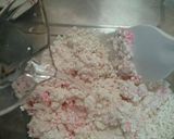 志布志発祥 淡雪のいちご大福作り方5写真