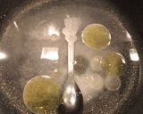 蓮根舞茸干し椎茸入、ボロネーゼパスタ！作り方8写真