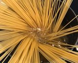 蓮根舞茸干し椎茸入、ボロネーゼパスタ！作り方9写真