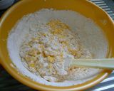 レーズンパウンドケーキ作り方6写真