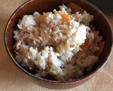 鶏そぼろ作り方7写真