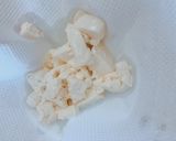 豆腐と蓮根のもっちり餃子作り方3写真