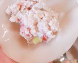 豆腐と蓮根のもっちり餃子作り方5写真