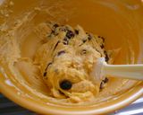 レーズンパウンドケーキ作り方7写真