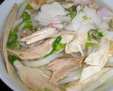 ベトナム☆春雨ラーメン　作り方7写真
