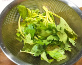 サッと炒めて簡単♪セロリの佃煮作り方1写真
