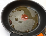 サッと炒めて簡単♪セロリの佃煮作り方3写真