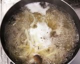 1歳取り分けランチ！ツナトマトパスタ作り方1写真