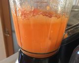 簡単旨い‼ミキサー&すりおろし野菜カレー作り方3写真