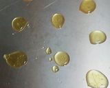 冬虫夏草入りのベッコウ飴作り方3写真