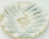 豚コマとニラの棒餃子作り方4写真