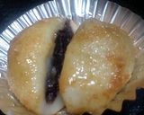 ゴマあんの豆腐大福作り方4写真