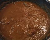 簡単旨い‼ミキサー&すりおろし野菜カレー作り方9写真