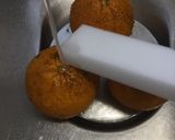 夏柑糖風に 甘さ控えめゼリー作り方2写真
