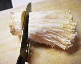 トマトクリームスープパスタ作り方1写真