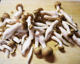 トマトクリームスープパスタ作り方3写真