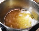 トマトクリームスープパスタ作り方5写真