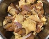 鳥の唐揚げ作り方2写真
