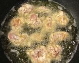 鳥の唐揚げ作り方5写真