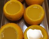 夏柑糖風に 甘さ控えめゼリー作り方14写真