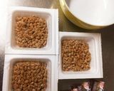 美味しい納豆の食べ方♡我が家バージョン!作り方1写真