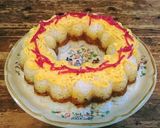 ひな祭り 押し寿司作り方8写真