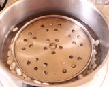 白あん　圧力鍋使用作り方4写真