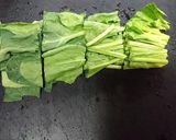 節約★だしが絶品★豪快【鯛のあら汁雑煮】作り方9写真