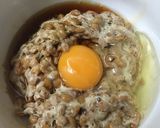 美味しい納豆の食べ方♡我が家バージョン!作り方4写真