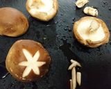 節約★だしが絶品★豪快【鯛のあら汁雑煮】作り方12写真