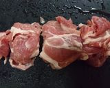 節約★だしが絶品★豪快【鯛のあら汁雑煮】作り方14写真