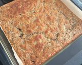 全粒粉のしっとりバナナブレッド作り方7写真