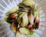 ★簡単！みょうがの甘酢漬け♪作り方2写真