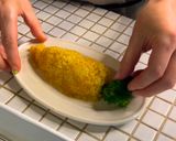 キャロットライス作り方5写真