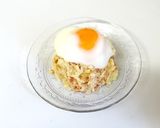 白飯必須!?魔法のツナ入りポテトサラダ作り方7写真