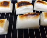節約★だしが絶品★豪快【鯛のあら汁雑煮】作り方20写真