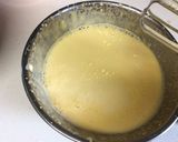 お雛様、全員集合！ひし形のひな祭りケーキ作り方5写真