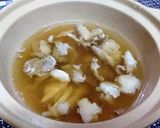 節約★だしが絶品★豪快【鯛のあら汁雑煮】作り方21写真