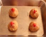いちご大福作り方3写真