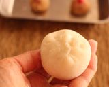 いちご大福作り方11写真