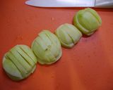 はじめてでも簡単！アスパラポテト作り方2写真